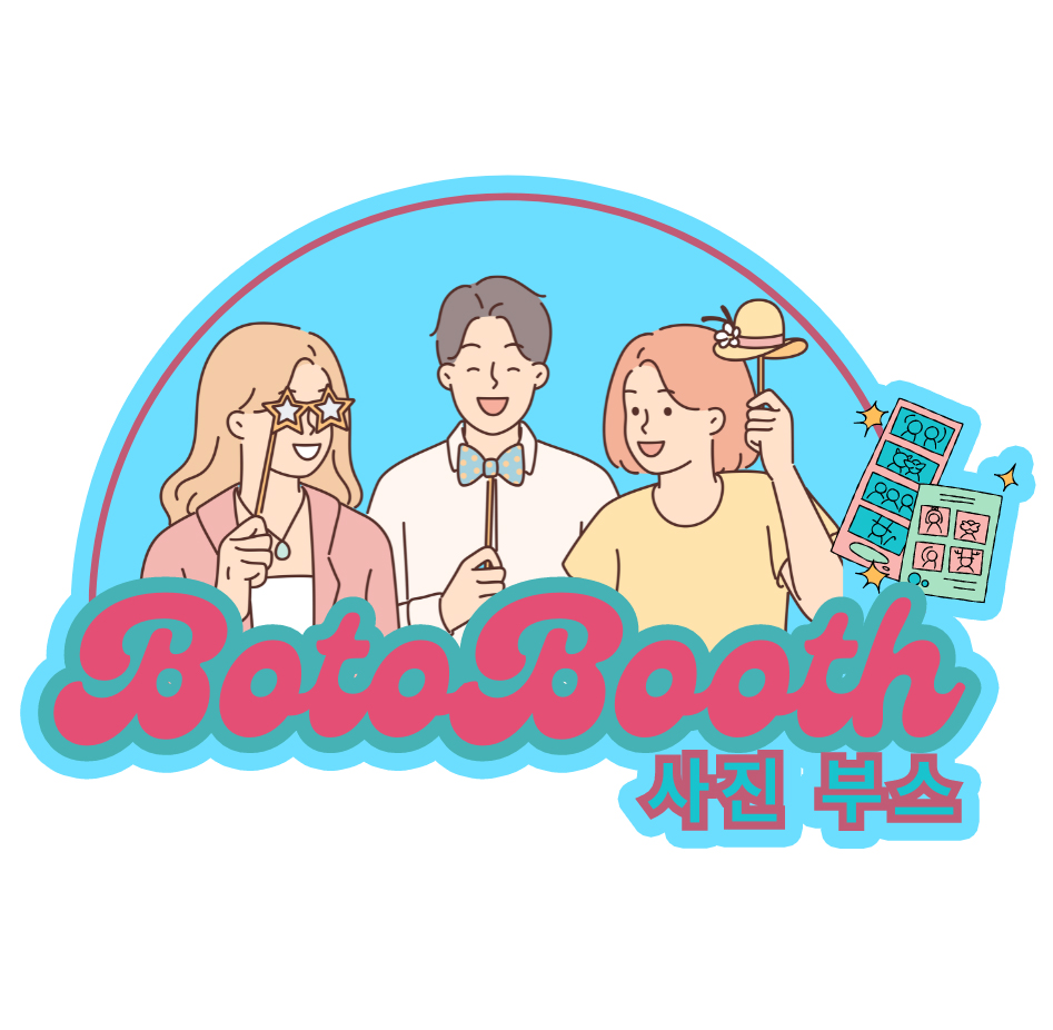 logo BotoBooth